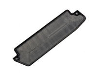 SURAY Carbon Fibre Battery Box Cover 3mm For MBX8